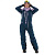 Dragonfly  Комбинезон Gravity Premium Woman. Dark Ocean - Purple 2023 в Махачкале