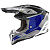 Airoh Мотошлем Aviator 3 Saber Blue Gloss в Махачкале