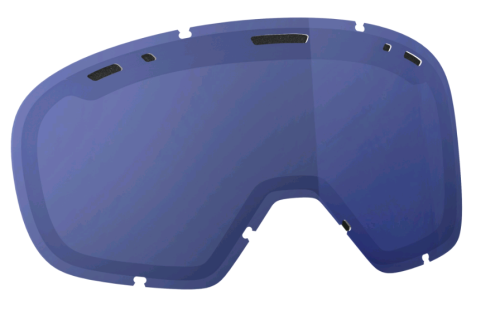 Scott Линзы Buzz sky blue в Махачкале