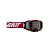 Leatt Маска Velocity 6.5 Red Clear 83 VLT V25 в Махачкале
