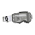 Scott Очки кроссовые Fury LS premium black/white/light sensitive grey в Махачкале