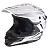 AiM Шлем JK803S Tondo White/Grey/Black в Махачкале