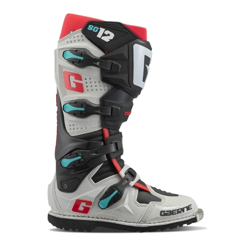 Gaerne Мотоботы SG-12 Enduro Gravel в Махачкале