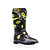 Sidi Ботинки детские Flame Black/Lime/Grey в Махачкале
