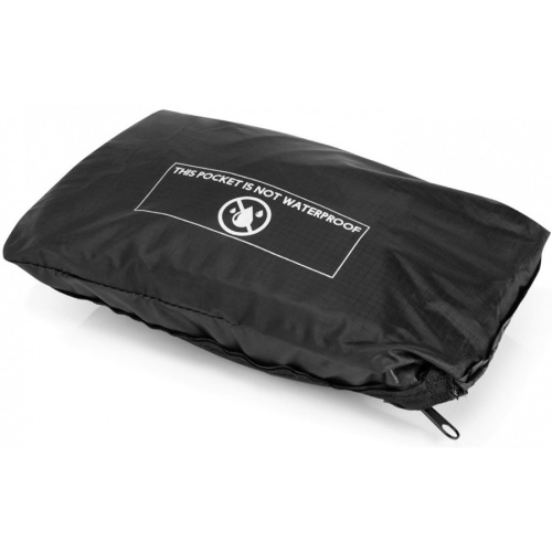 Acerbis Рюкзак водонепроницаемый Root Black (8 L) в Махачкале