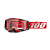 100% Очки Armega Red / Clear в Махачкале
