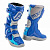 Acerbis Мотоботы детские X-Team JR Blue/Grey в Махачкале