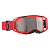 Scott Очки Prospect 2.0 red/black silver chrome works в Махачкале