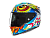 HJC Шлем RPHA12 Spasso MC3H в Махачкале