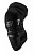Leatt Наколенники 3DF Hybrid Knee Guard Black в Махачкале