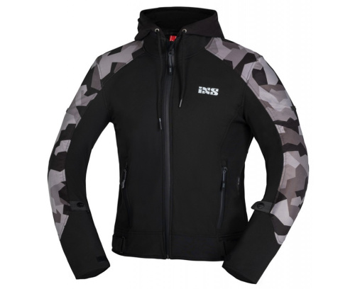 IXS Куртка SO Jacke Moto Camo в Махачкале