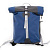 Dragonfly Герморюкзак DF Fold Bag Blue 22л в Махачкале