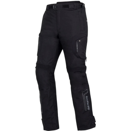 Bering Брюки Caracas Black в Махачкале