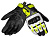 Spidi Перчатки G-Carbon Black/Fluo Yellow в Махачкале