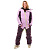 Dragonfly Комбинезон Gravity 2.0 Woman Purple - Plum 2025 в Махачкале