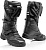 Acerbis Мотоботы кроссовые X-Stradhu Black в Махачкале