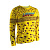 Leatt Джерси 3.5 Mini Cheetah в Махачкале