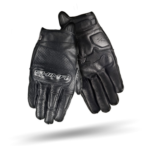 Shima Перчатки Caliber Black в Махачкале