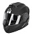 Acerbis Шлем Serel 22-06 Black 2 в Махачкале