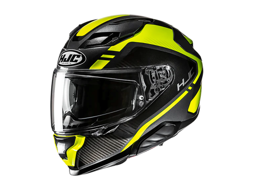 HJC Шлем F71 Tozz MC3H в Махачкале