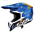 Airoh Шлем Wraaap 6Days Italy 2025 в Махачкале