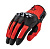 Acerbis Перчатки Ce Ramsey My Vented Red в Махачкале