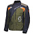 Scott Куртка Dualraid Dryo night blue/moss green в Махачкале