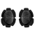 Dainese Наколенники Pista Knee Slider black/black в Махачкале
