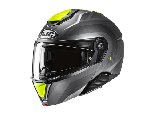HJC Шлем i91 Arven MC3HSF в Махачкале