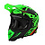 Acerbis Шлем кроссовый X-Track 22-06 Fluo-Green/Black в Махачкале