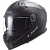 LS2 Мотошлем FF811 Vector II Solid черный матовый в Махачкале