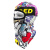 Grom Подшлемник Stickerbomb Point #4 в Махачкале Grom Подшлемник Stickerbomb Point #4 в Махачкале