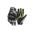 Ones Again Перчатки текст MG07-CF black-gray в Махачкале