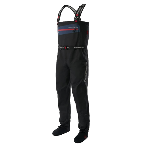 Finntrail Вейдерсы Athletic 1532 Graphite в Махачкале