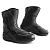 Shima Мотоботы Fusion WP Men Black (с мембраной) в Махачкале