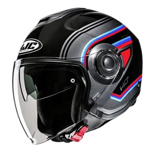 HJC Шлем i40N Linia MC21 в Махачкале