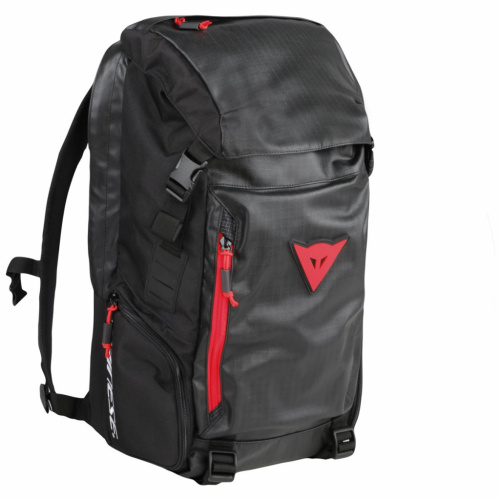 Рюкзак Dainese D-Throttle Backpack Stealth-black в Махачкале