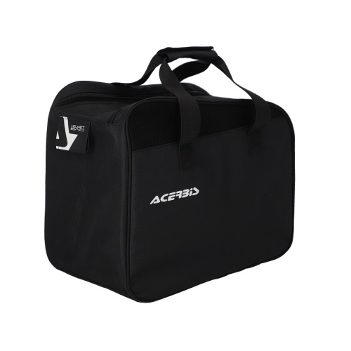 Acerbis Сумка для шлема Helmet Bag 2.0 Black в Махачкале