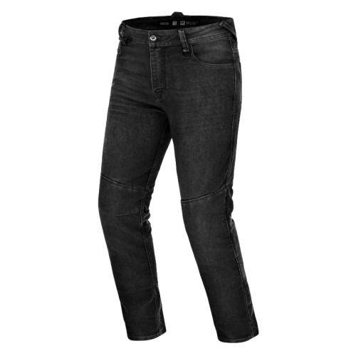 Shima мотоджинсы Ridge Men Black в Махачкале