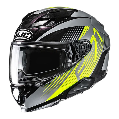 HJC Шлем F71 Catos MC3H в Махачкале