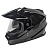 AiM Шлем детский JK802Y Black Glossy в Махачкале