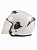 AiM  Шлем открытый JK526 White Glossy в Махачкале