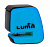 Luma Замок на диск тормозной ENDURO 92D (Ø5 ММ) + BAG синий в Махачкале