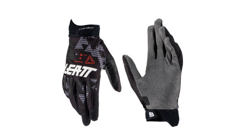 Leatt Перчатки 2.5 Windblock Black в Махачкале