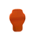 Scout Вставка защиты спины Security D3O LVL 1 orange в Махачкале
