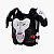 Leatt Защитный панцирь 5.5 Pro Evo Cheast Protector V26 White в Махачкале