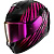 Shark Шлем Ridill 2 Assya Black/Violet/Violet в Махачкале