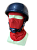 Scout Шлем корка Skin Carbon б/р в Махачкале