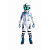 Acerbis Куртка дождевая детская Transparent 3.0 KID Clear в Махачкале