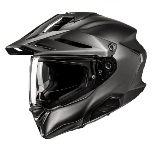 HJC Шлем RPHA60 Semi Flat Titanium в Махачкале